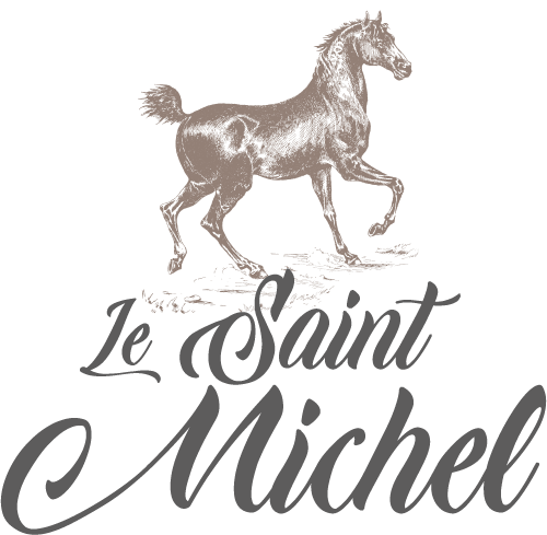 Saint Michel